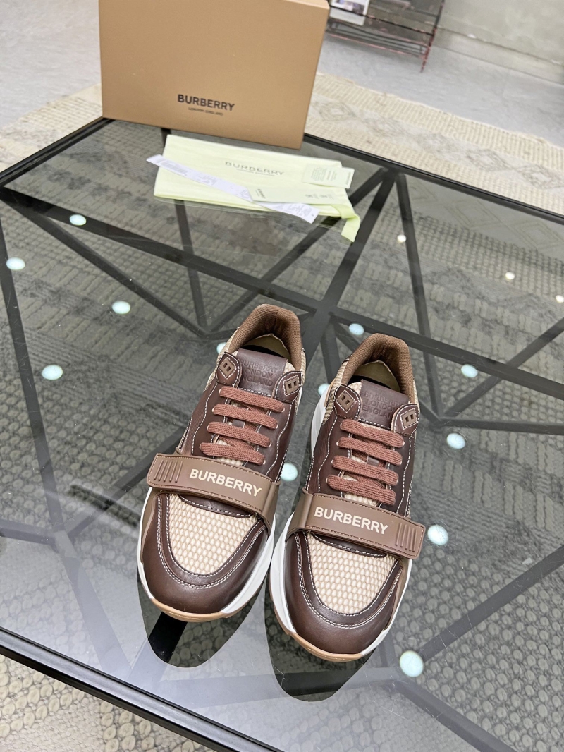 Burberry Sneakers